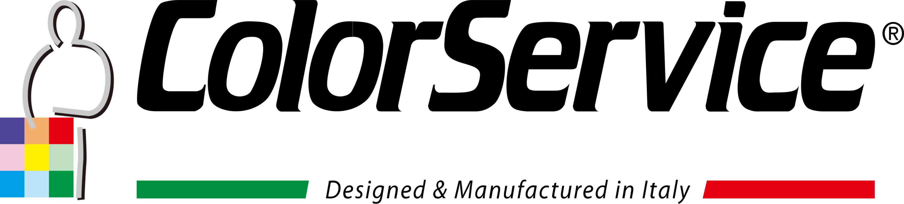 Color Service S.r.l Logo