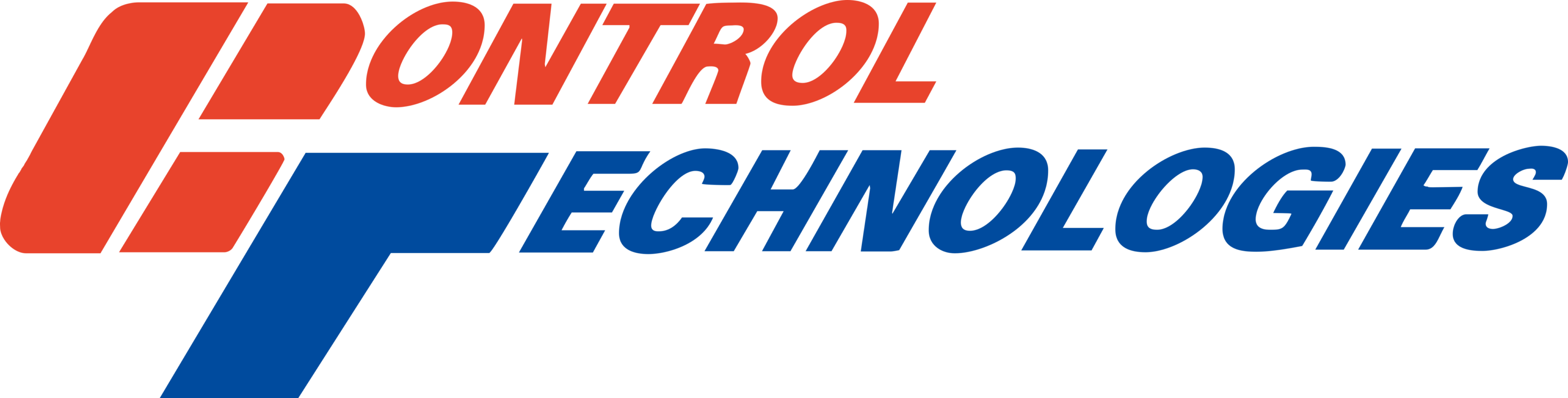 Control Technologies Logo