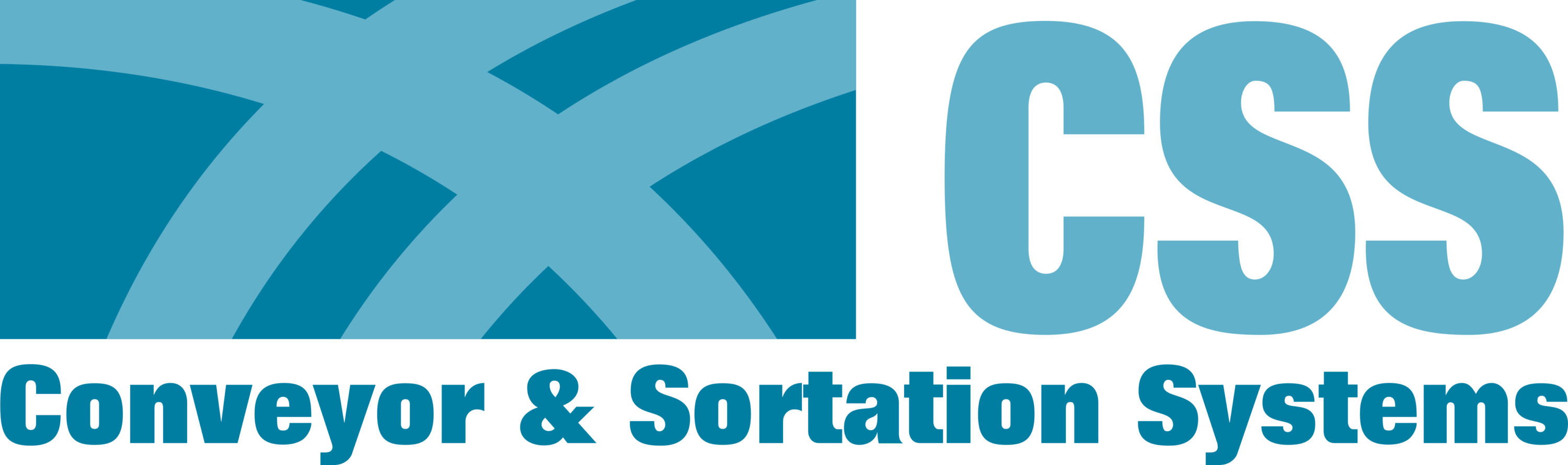 Conveyor Sortation Systems Logo