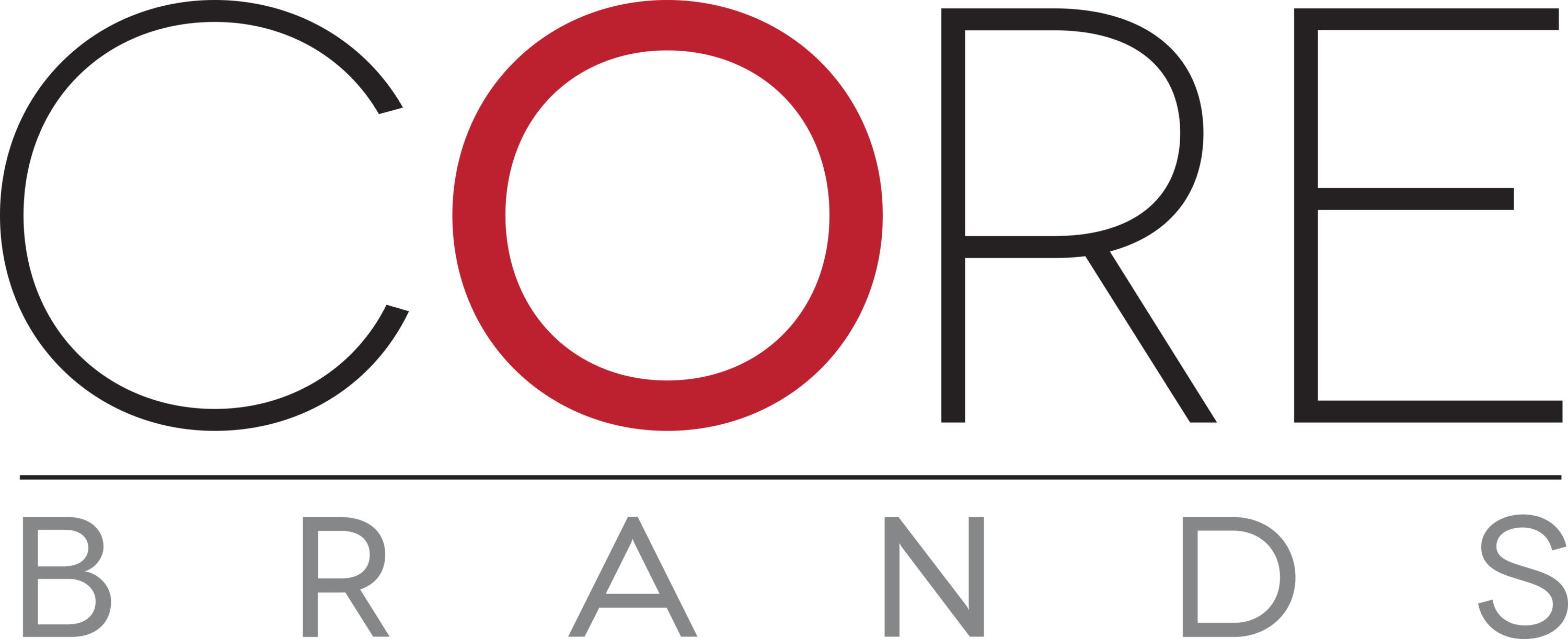 Core Brands Logo