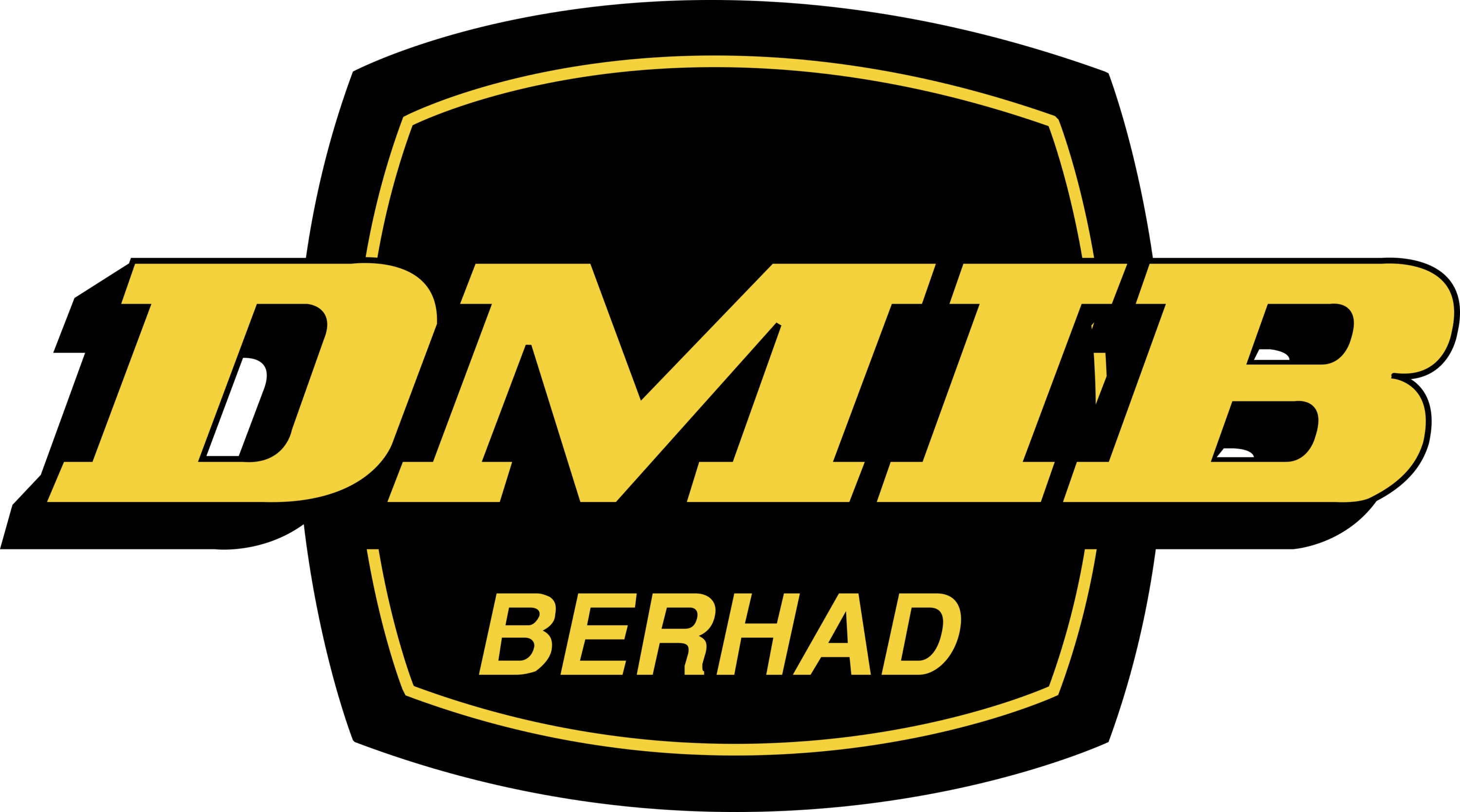 DMIB Berhad Logo