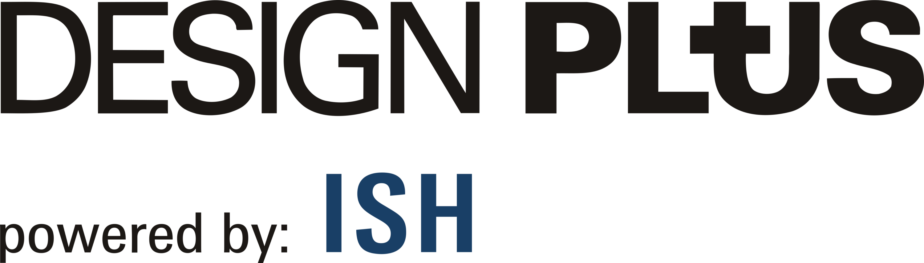Design Plus Logo