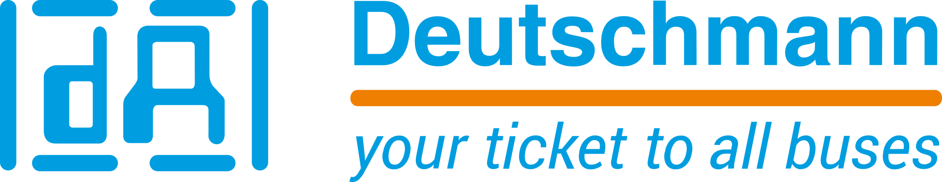 Deutschmann Automation Logo