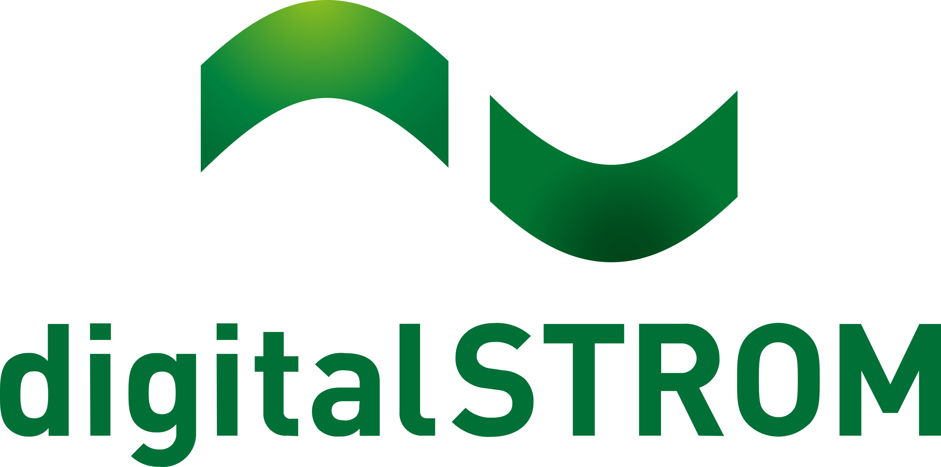 Digitalstrom AG Logo