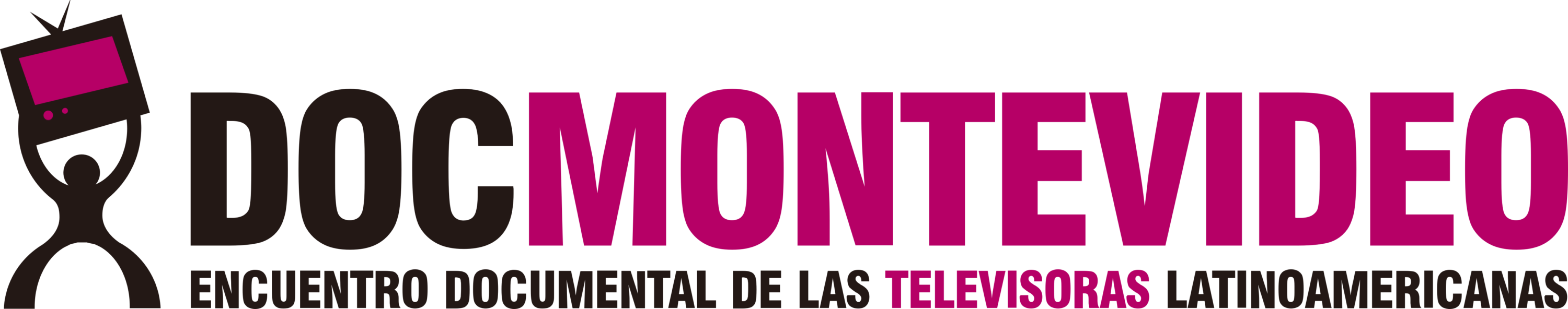 DocMontevideo Logo