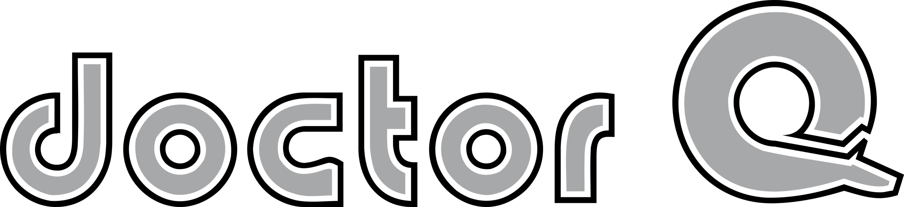 Doctor Q Logo