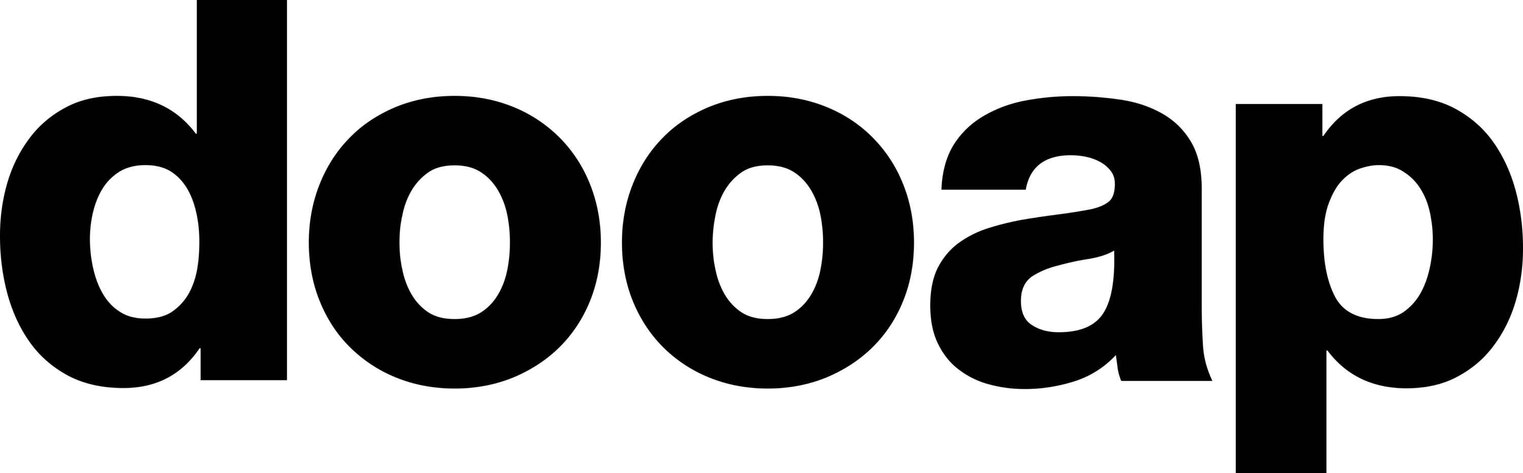 Dooap Logo
