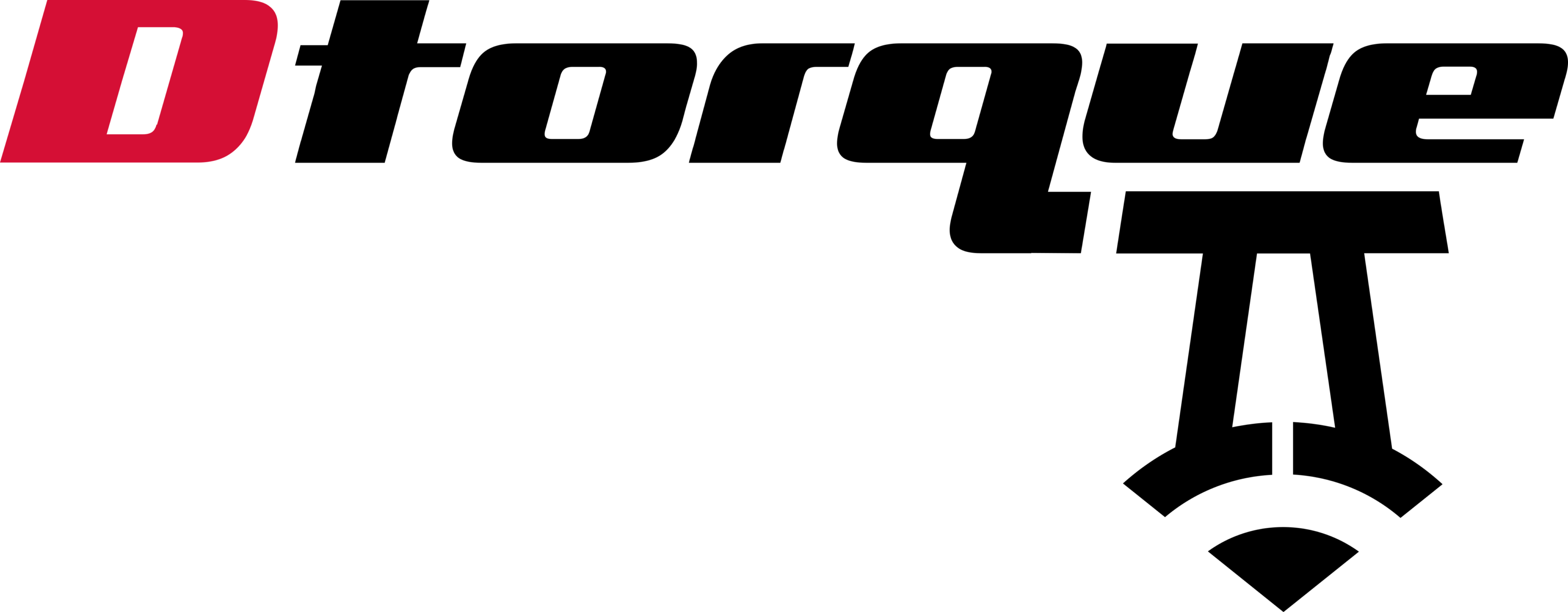 Dtorque Logo