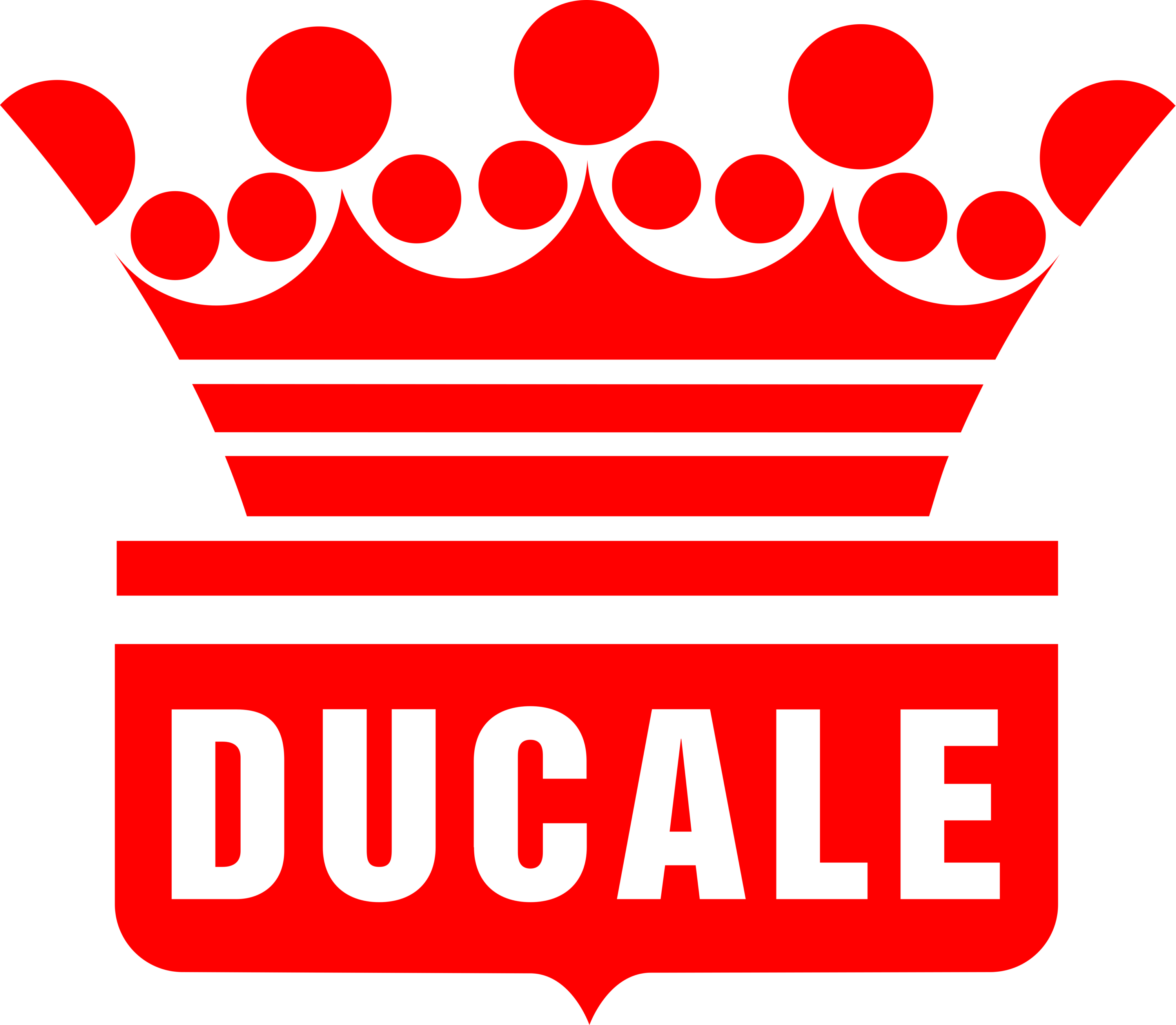 Ducale Logo
