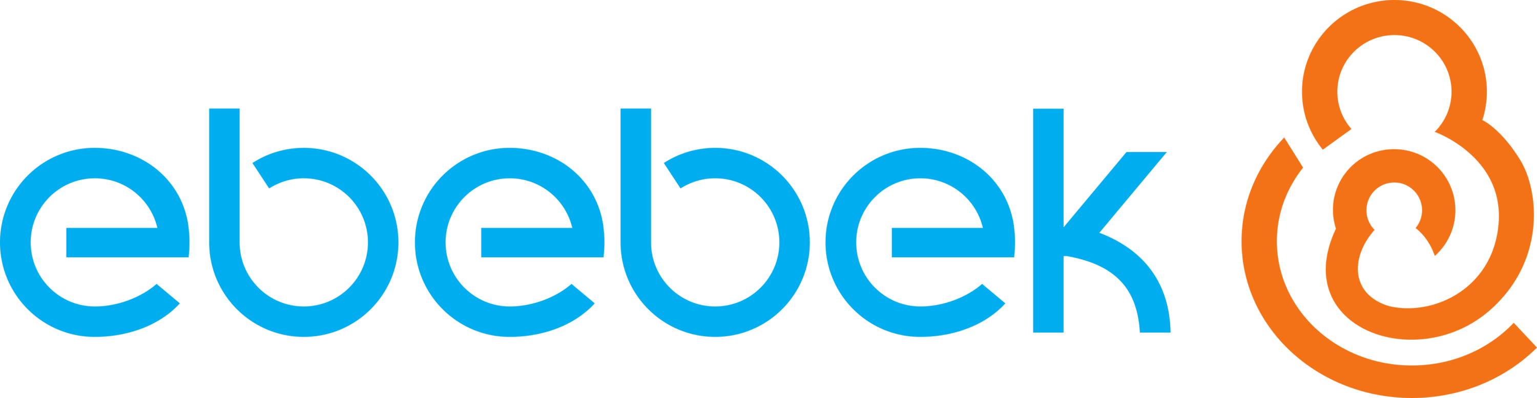 EBebek Logo