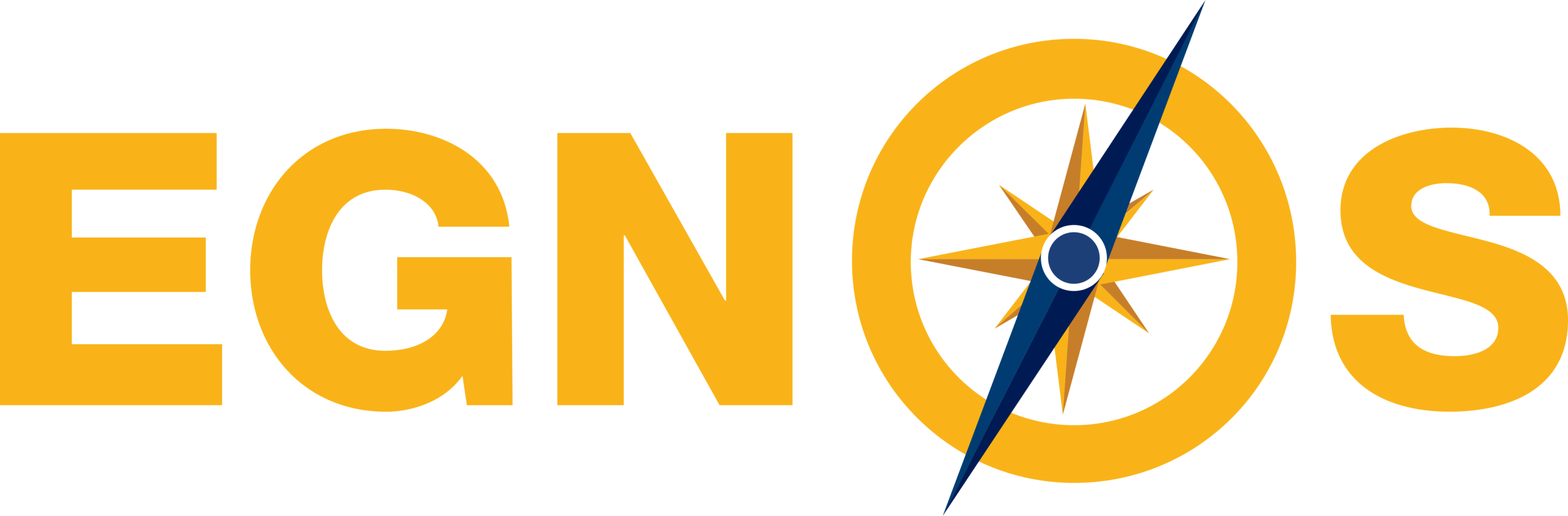 EGNOS European Geostationary Navigation Overlay Service Logo