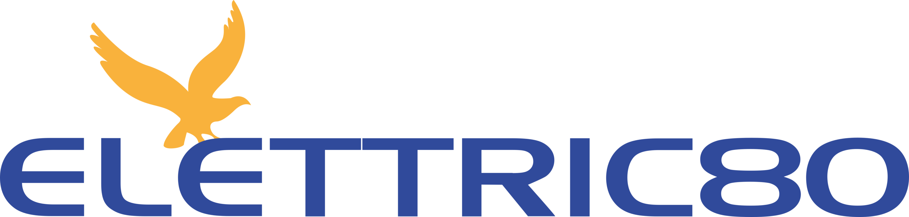Elettric80 Logo