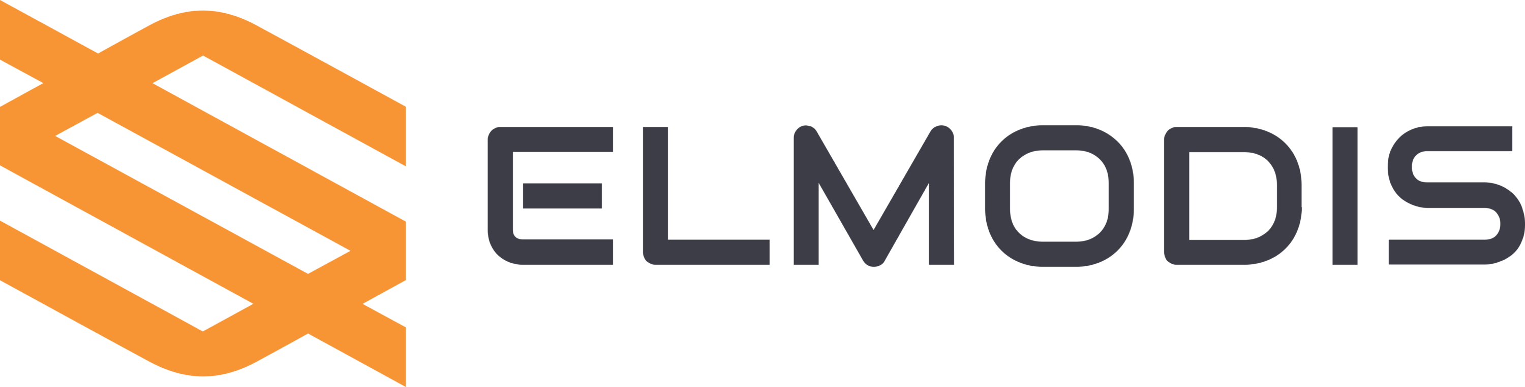Elmodis Logo