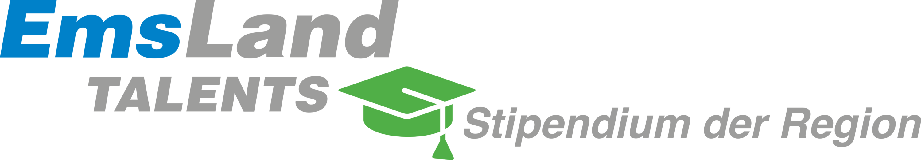 EmslandTalents Logo