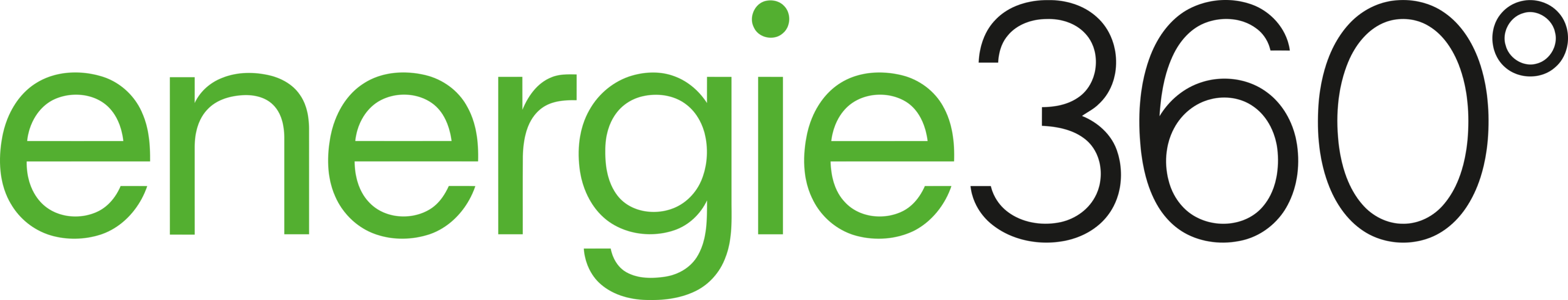 Energie360 Logo