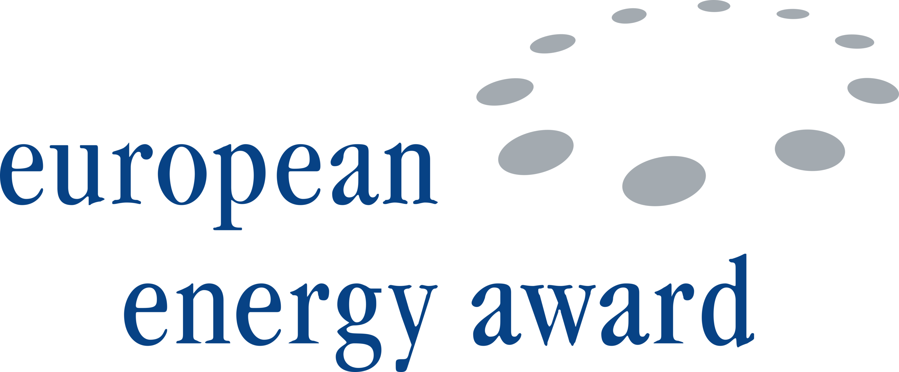European Energy Award Logo