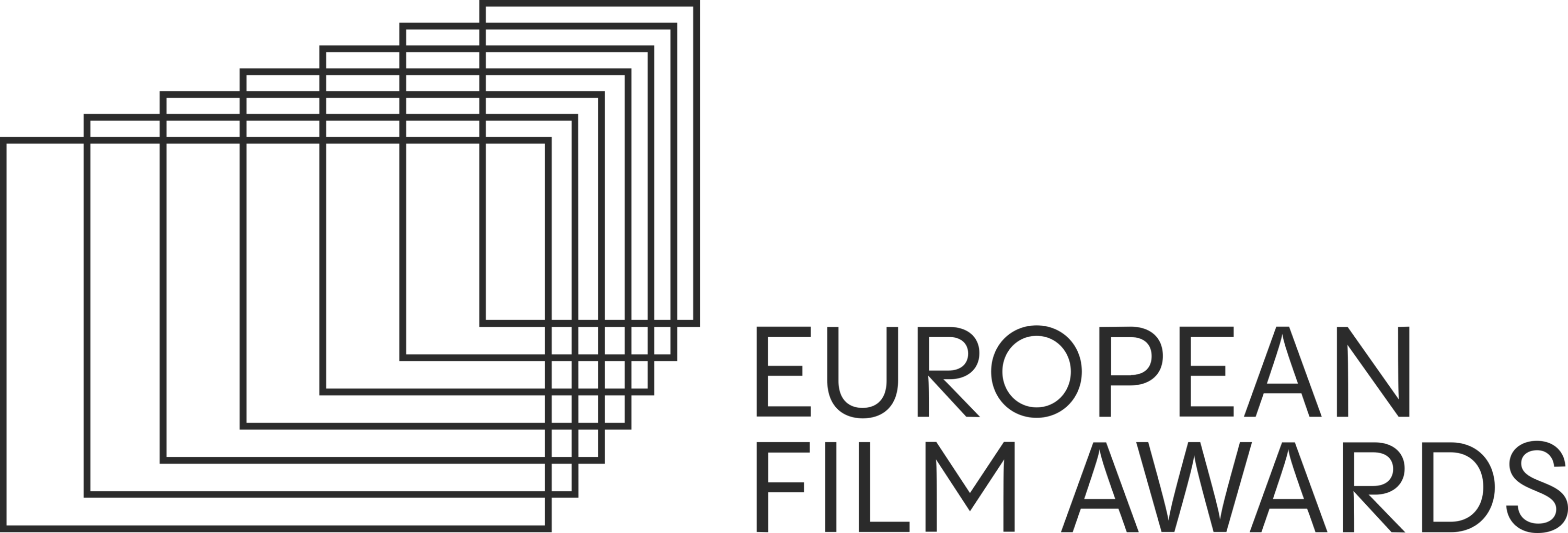 European Film Awards EFA Logo