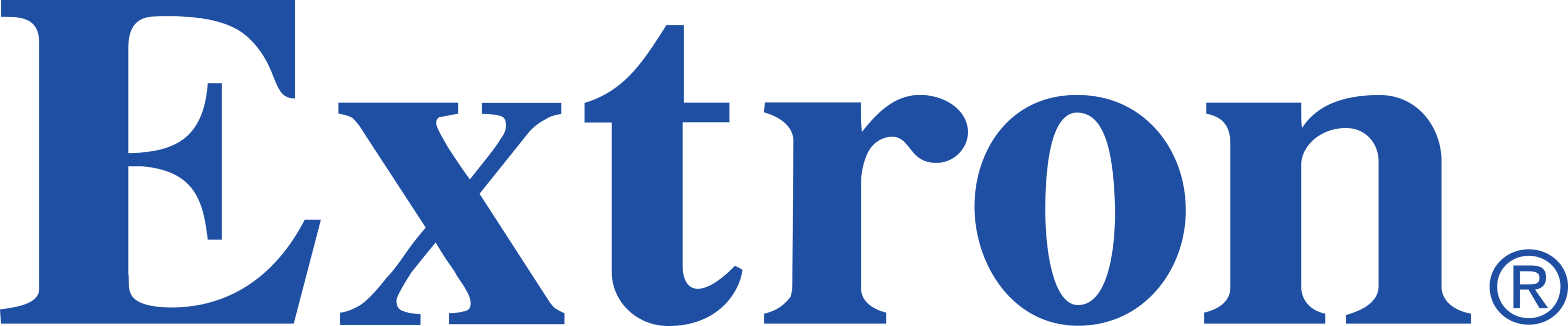 Extron Logo