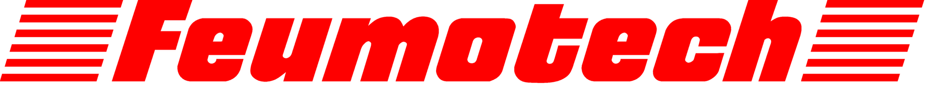 Feumotech Logo