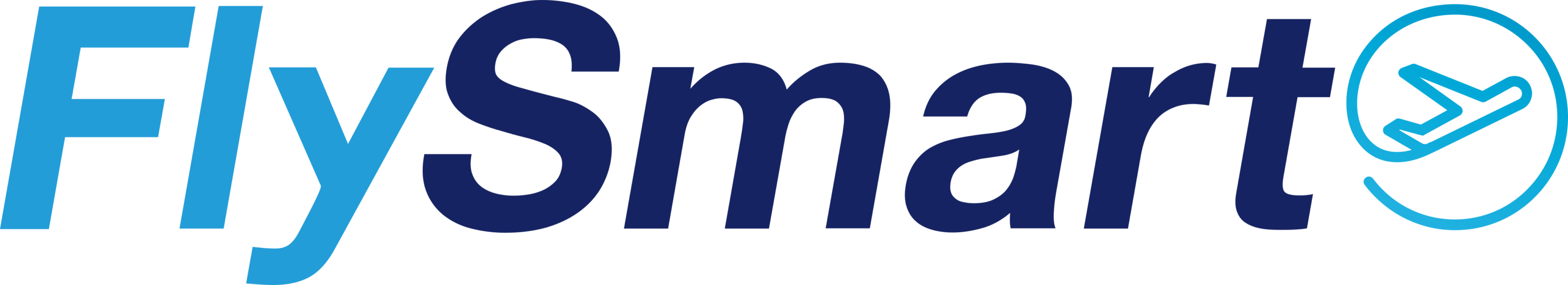 FlySmart Logo