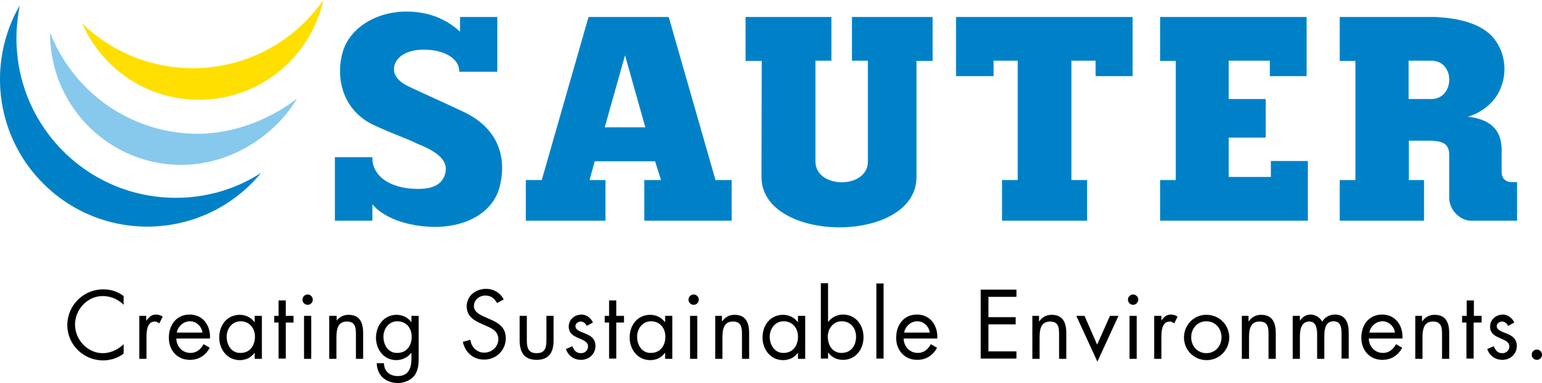 Fr. Sauter AG Logo