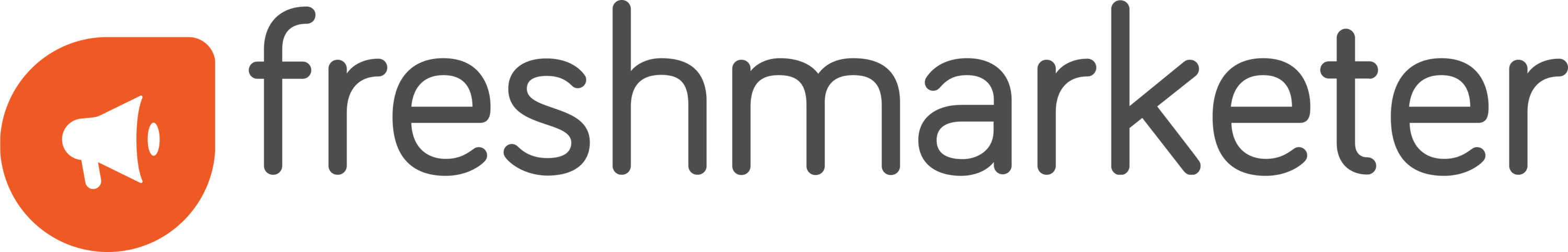 Freshmarketer Logo