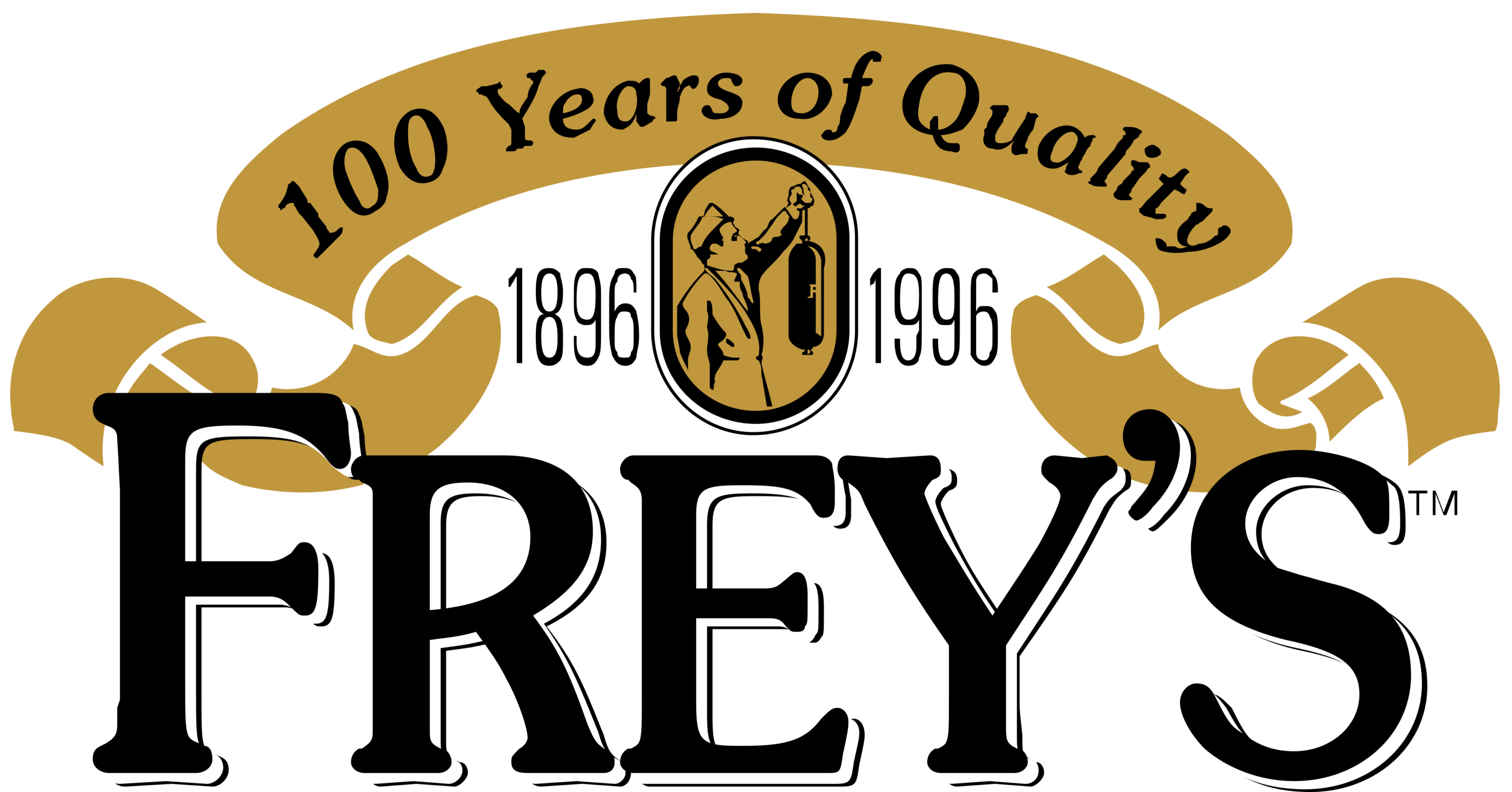 Frey's Logo