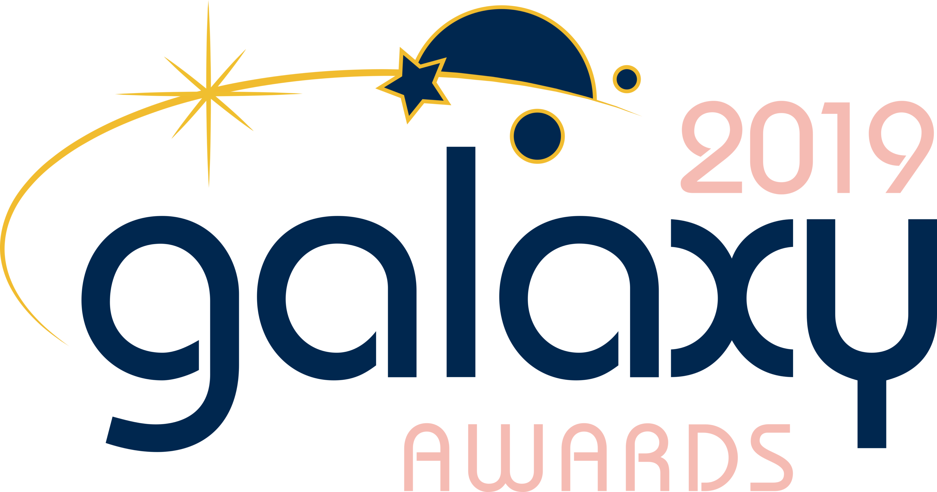 GALAXY Awards Logo
