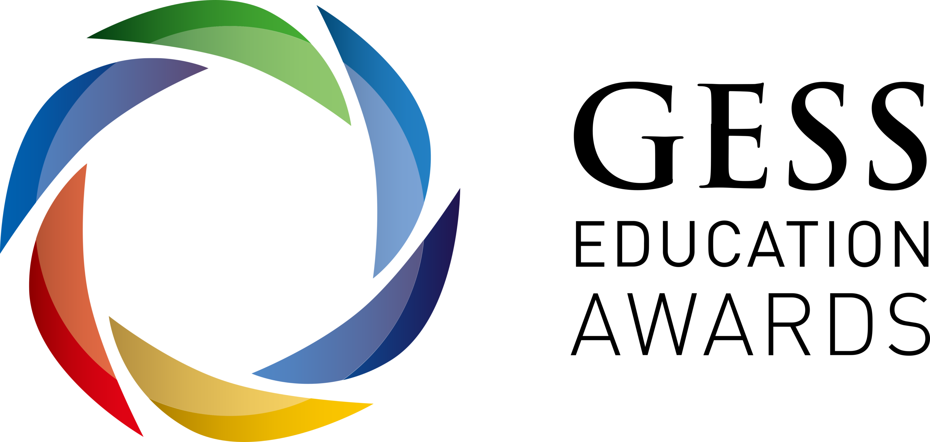 GESS Awards Logo