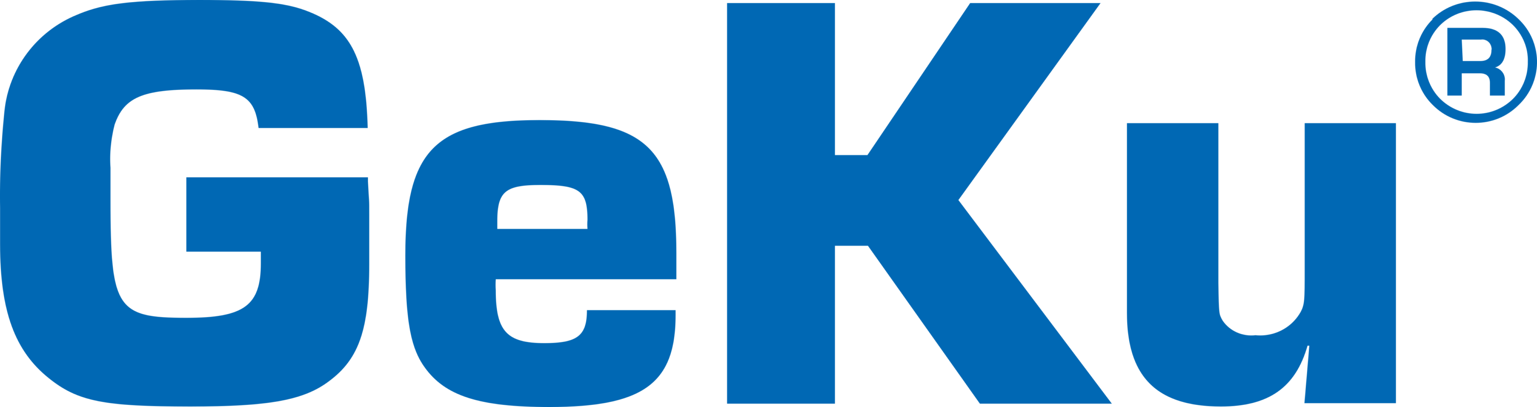 GeKu Automatisierungssysteme GmbH Logo