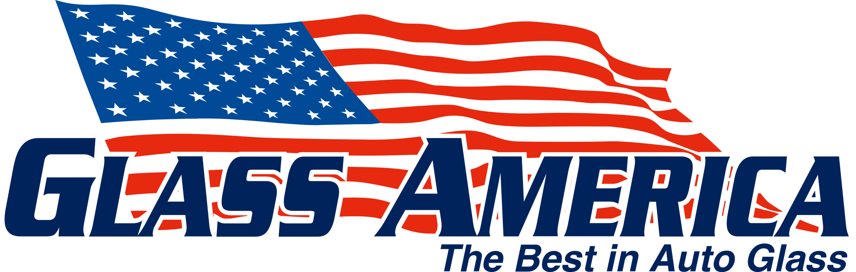 Glass America Logo