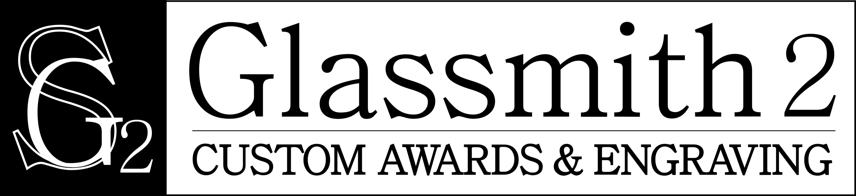 Glassmith 2 Logo