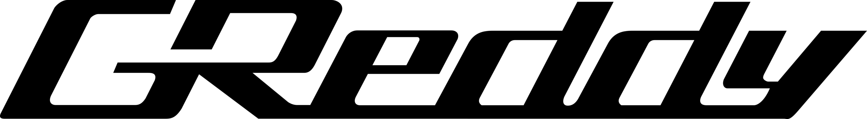 Greddy Logo