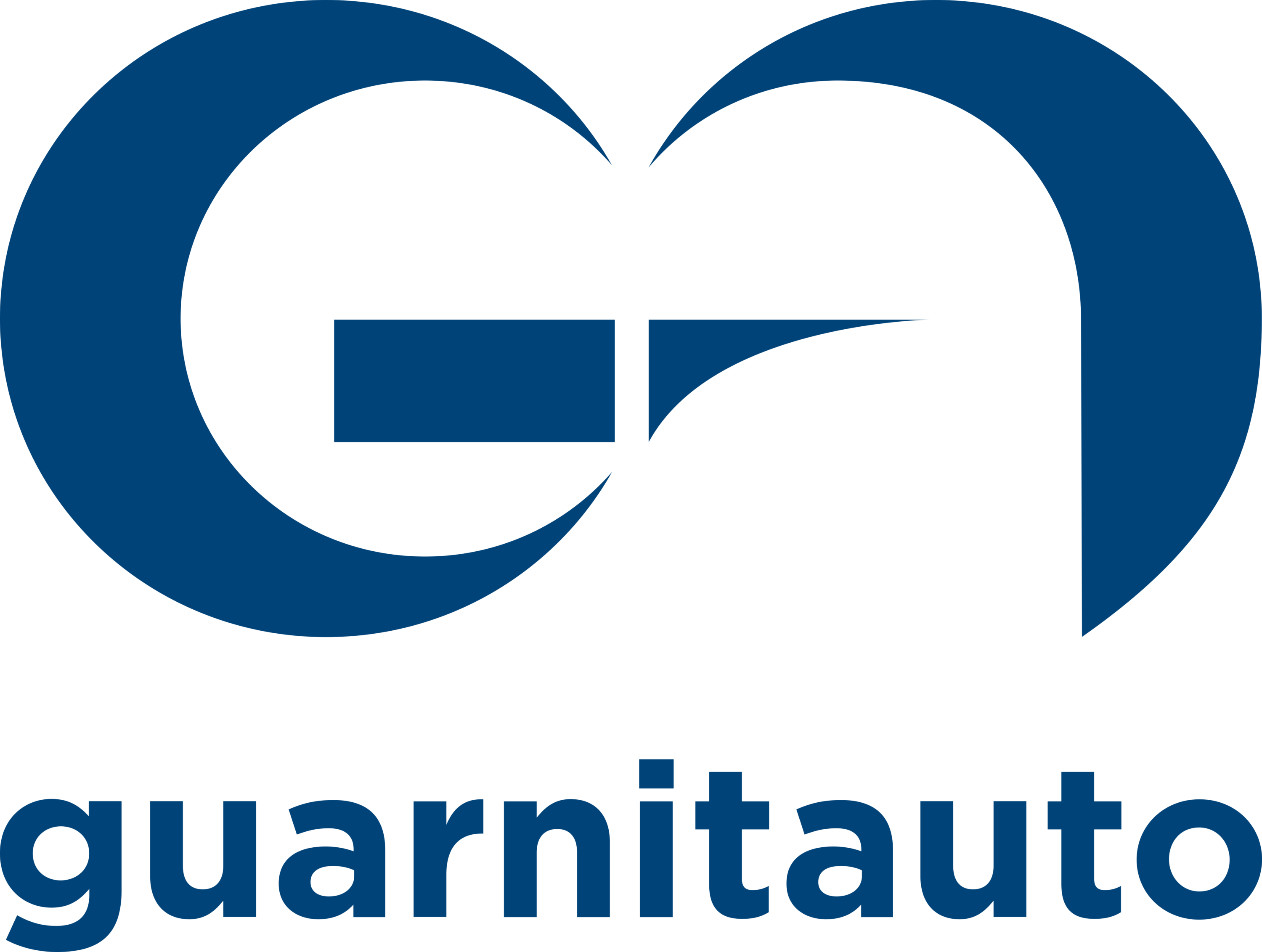 Guarnitauto Logo
