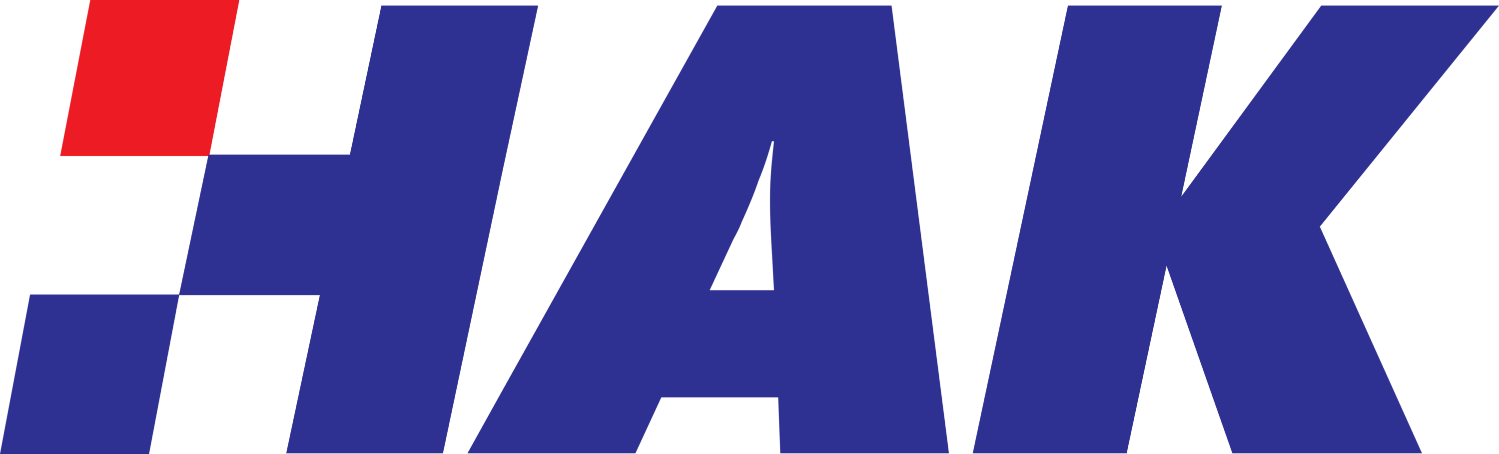 HAK Croatian Auto Club Logo
