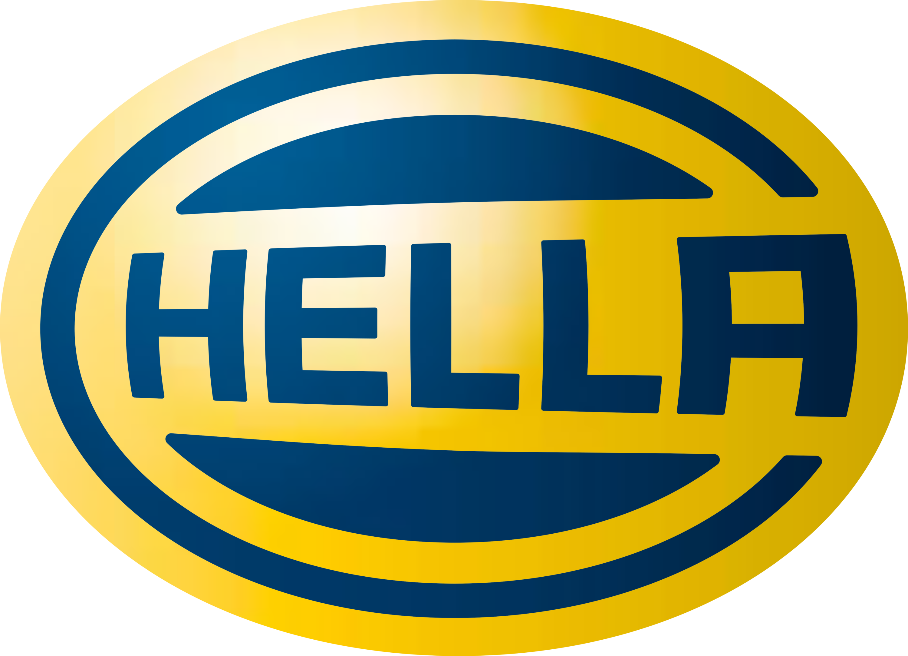 Hella KGaA Hueck Co Logo