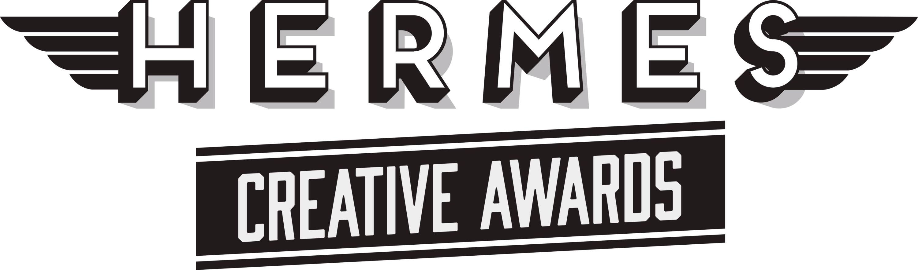 Hermes Creative Awards Logo