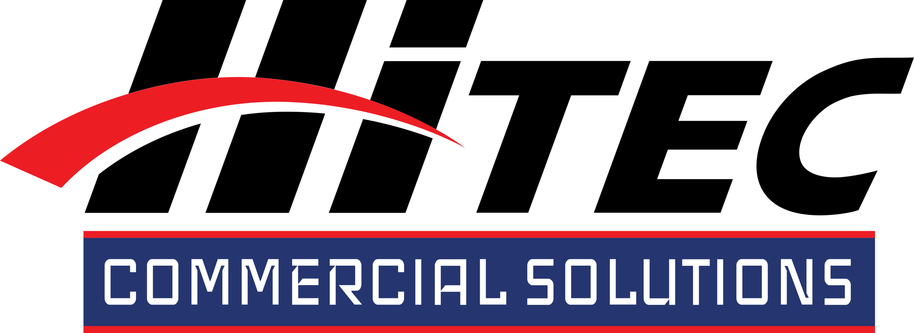 Hitec Commercial Solutions Inc Logo