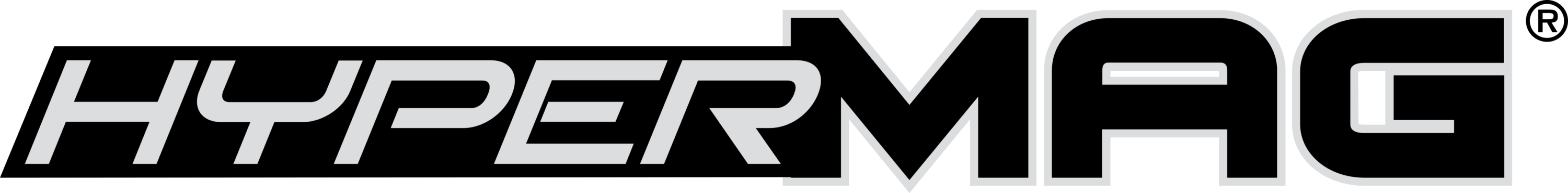Hypermag Logo