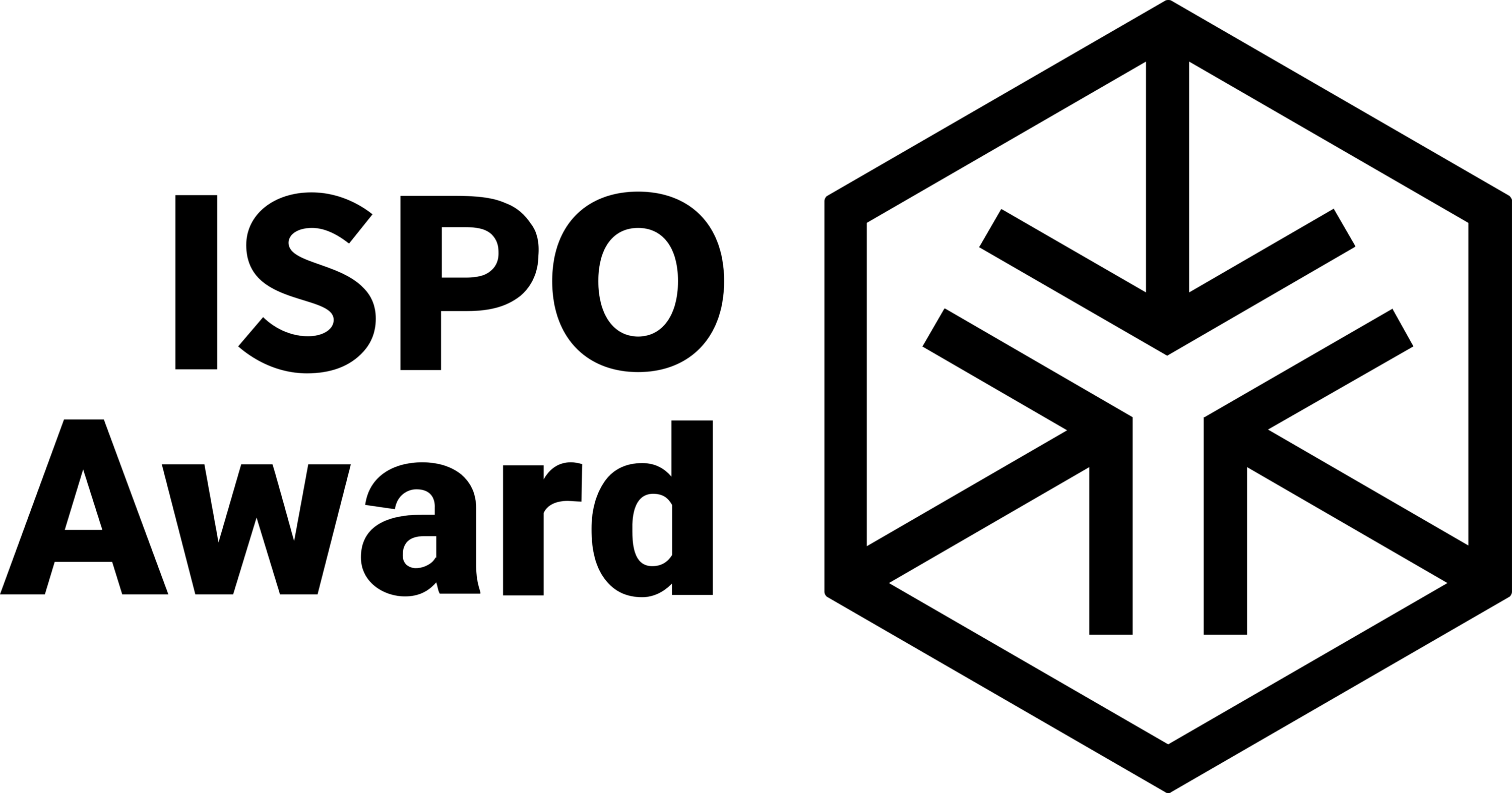 ISPO Award Logo