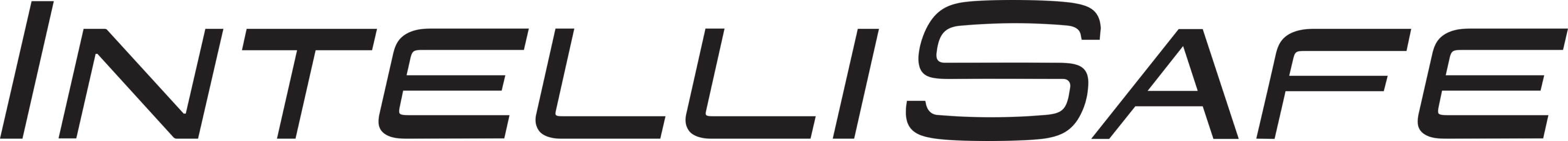Intellisafe Logo