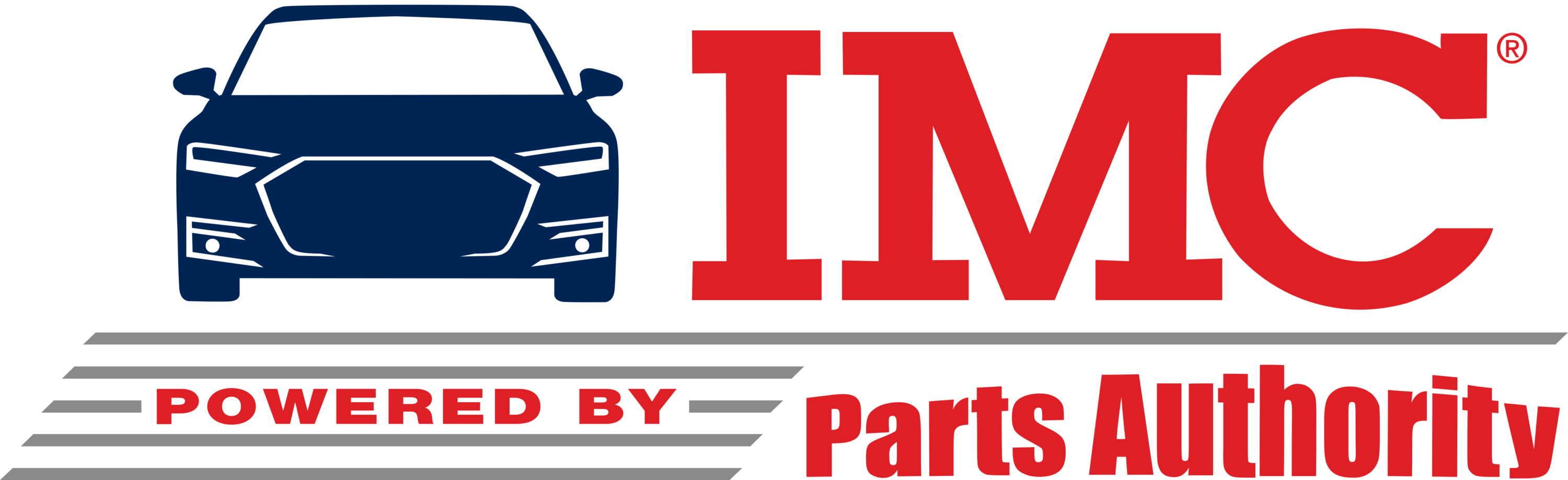 Interamerican Motor Corporation Logo
