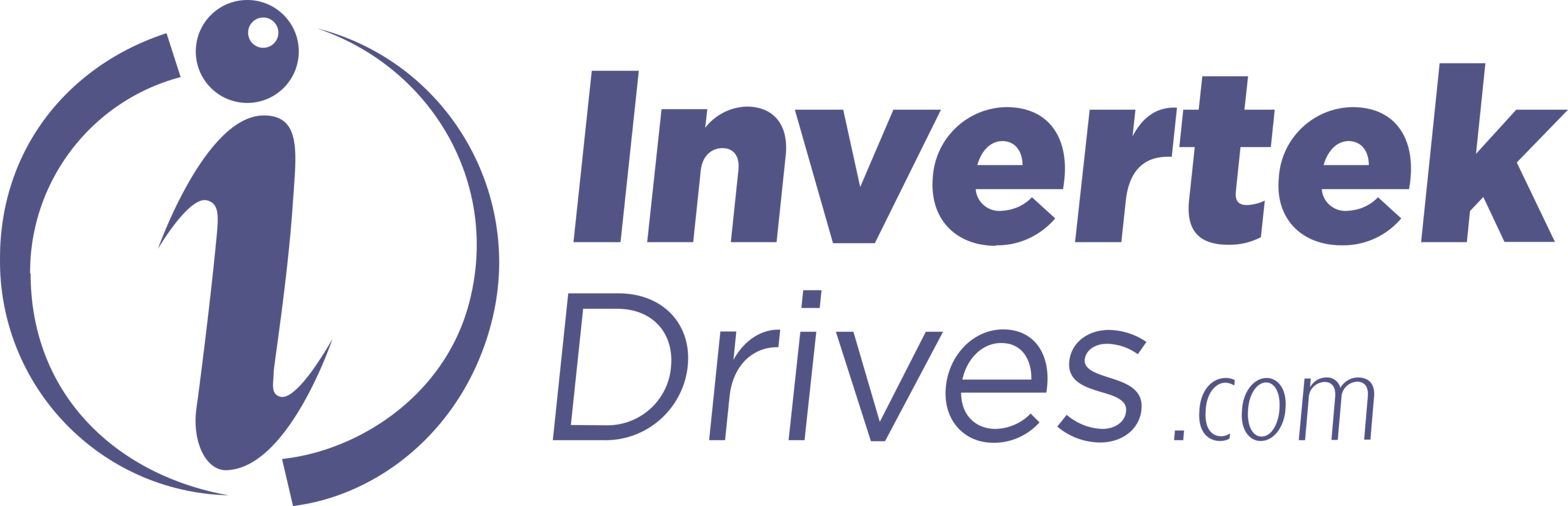 Invertek Drives Logo