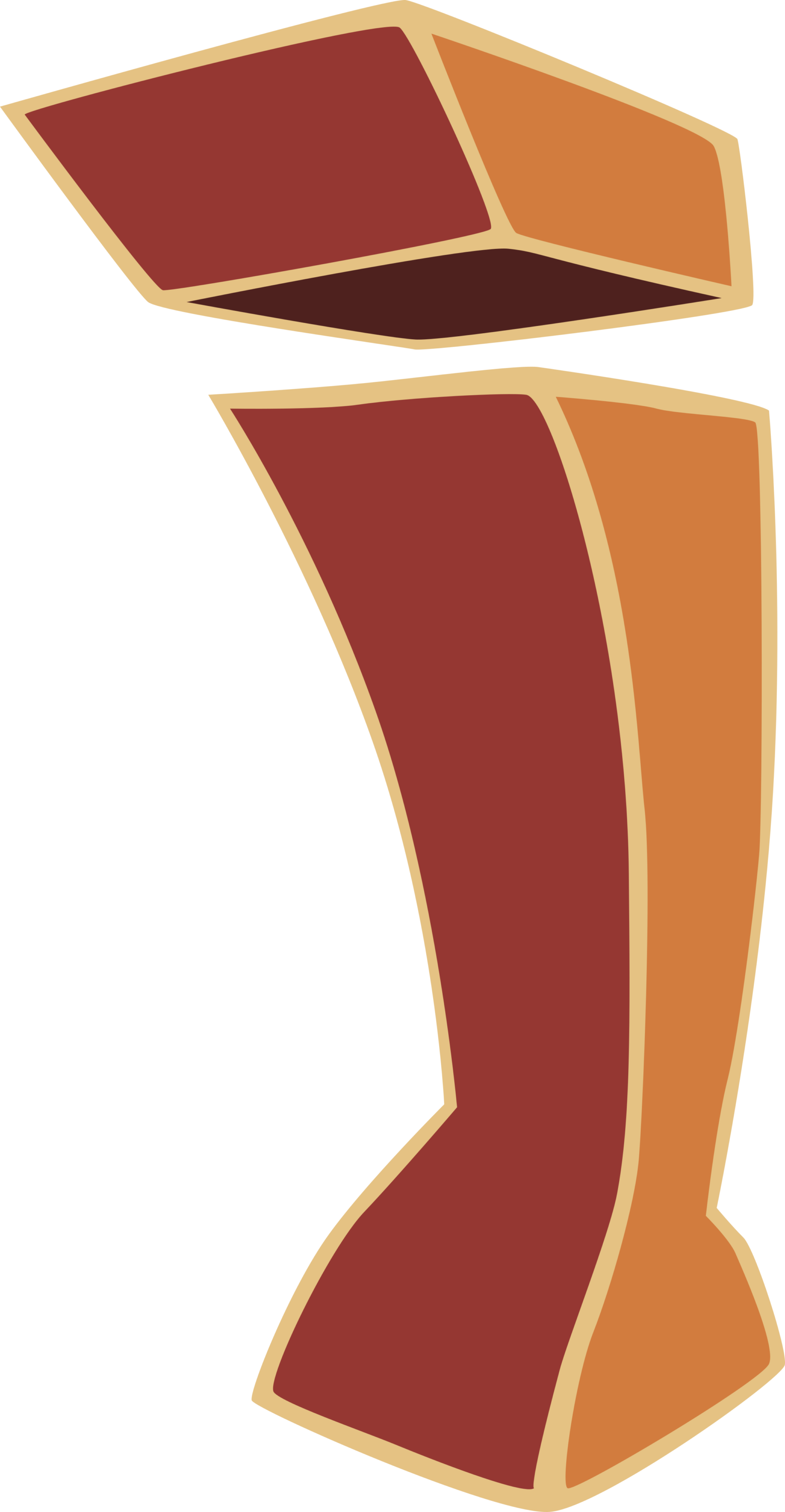 Itaki Design Studio Logo