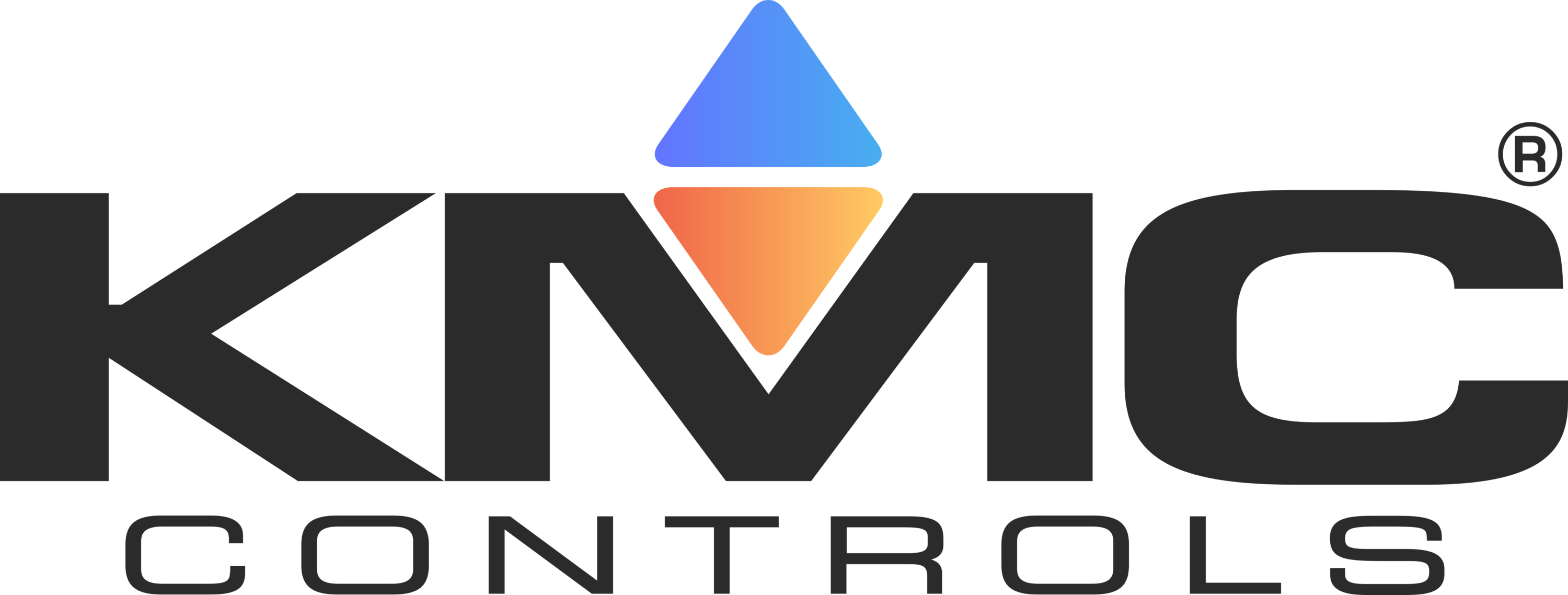 KMC Controls Logo