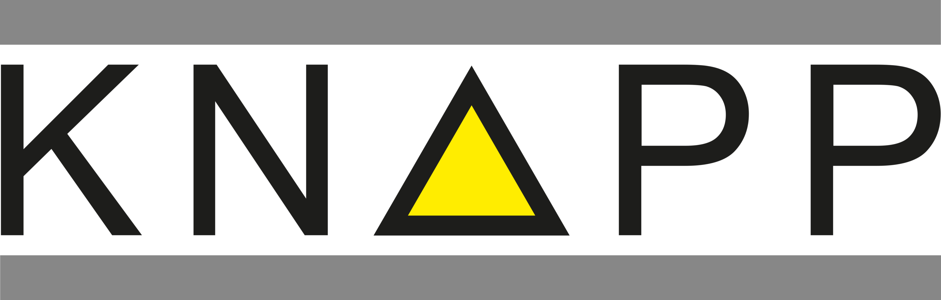 KNAPP AG Logo