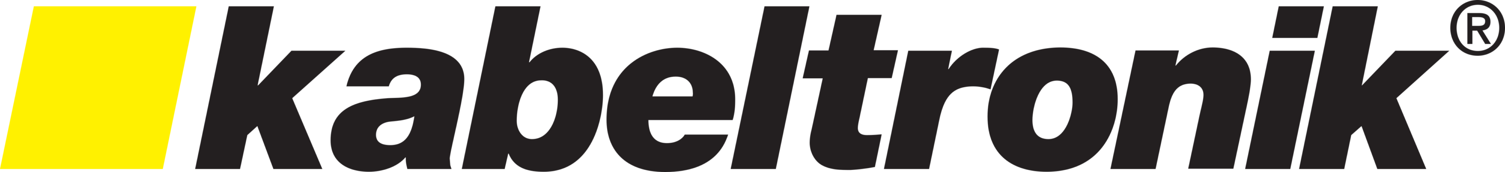 Kabeltronik Logo