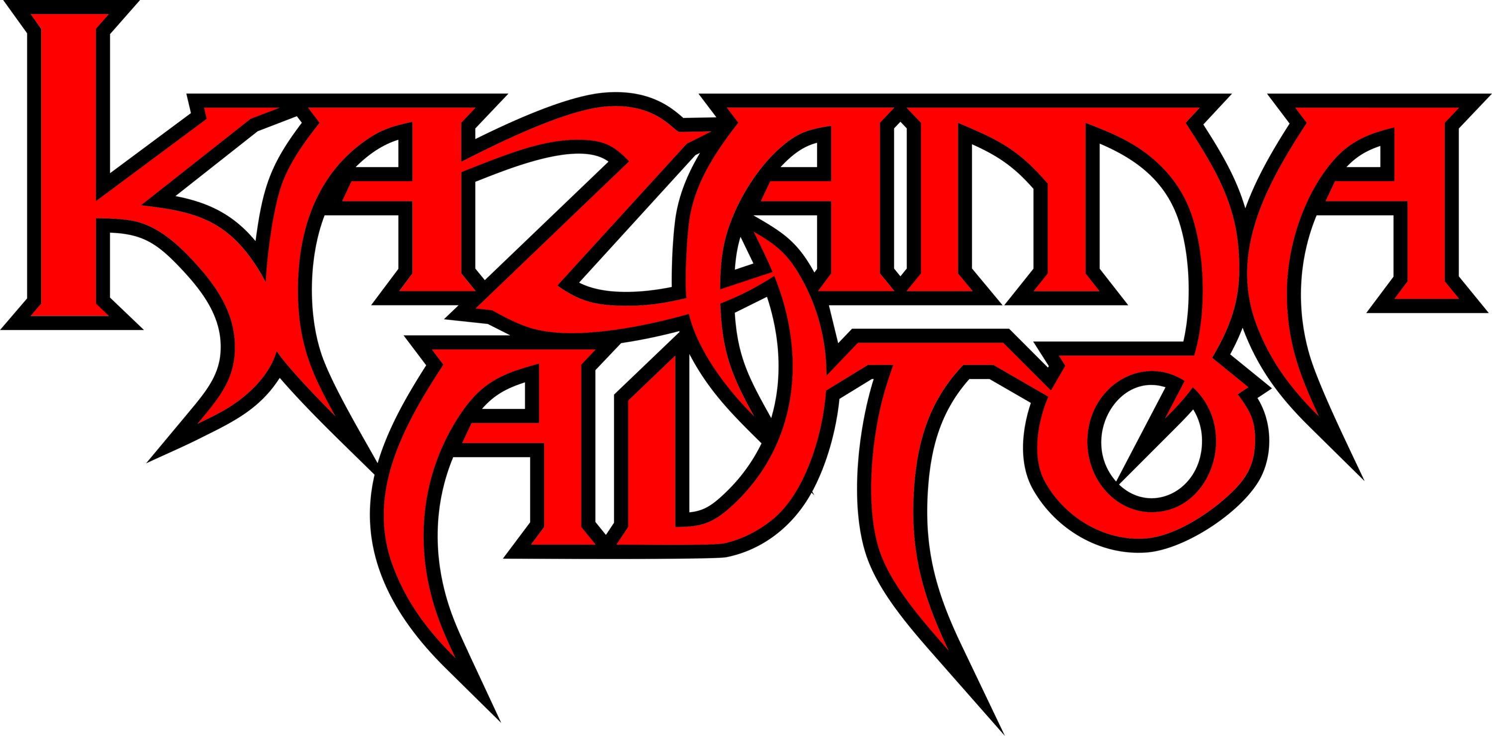 Kazama Auto Logo