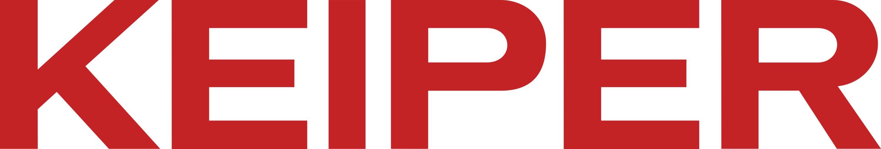 Keiper Logo