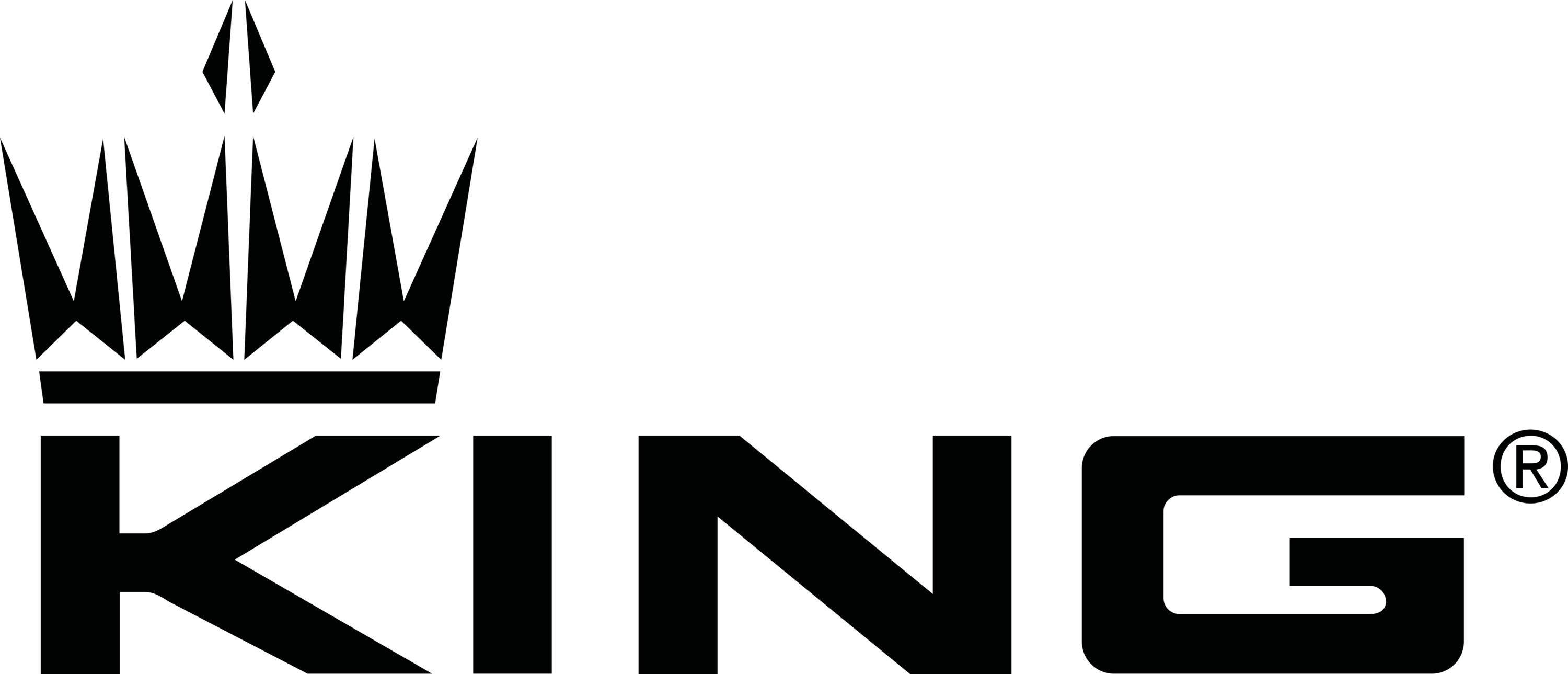 King Instruments Logo